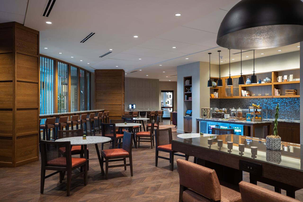 Renaissance Columbus Westerville-Polaris Hotel - thumb 42