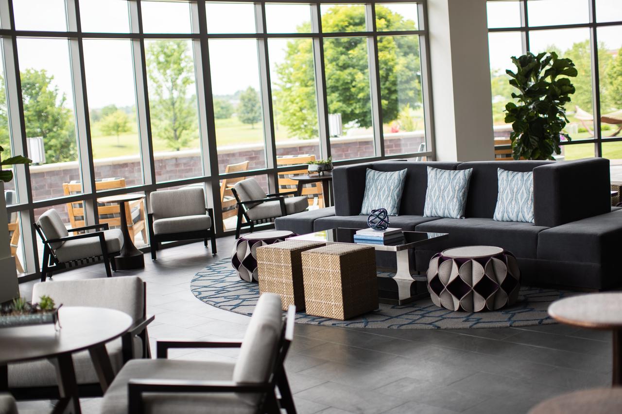 Renaissance Columbus Westerville-Polaris Hotel - thumb 16