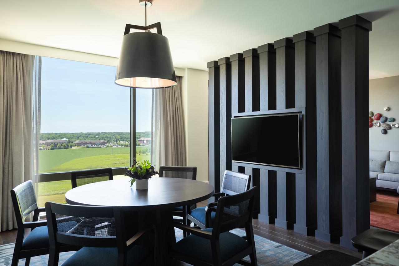 Renaissance Columbus Westerville-Polaris Hotel - thumb 39