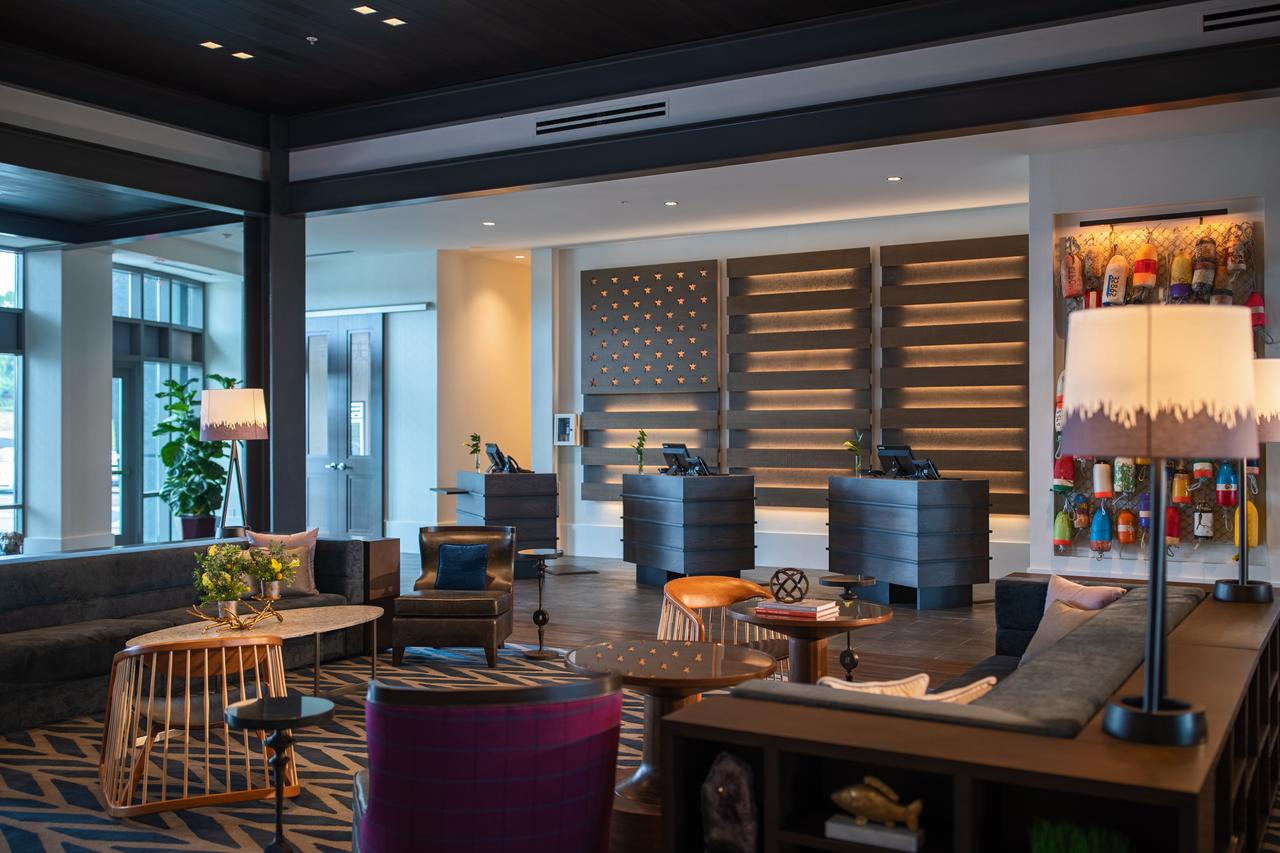 Renaissance Columbus Westerville-Polaris Hotel - thumb 5