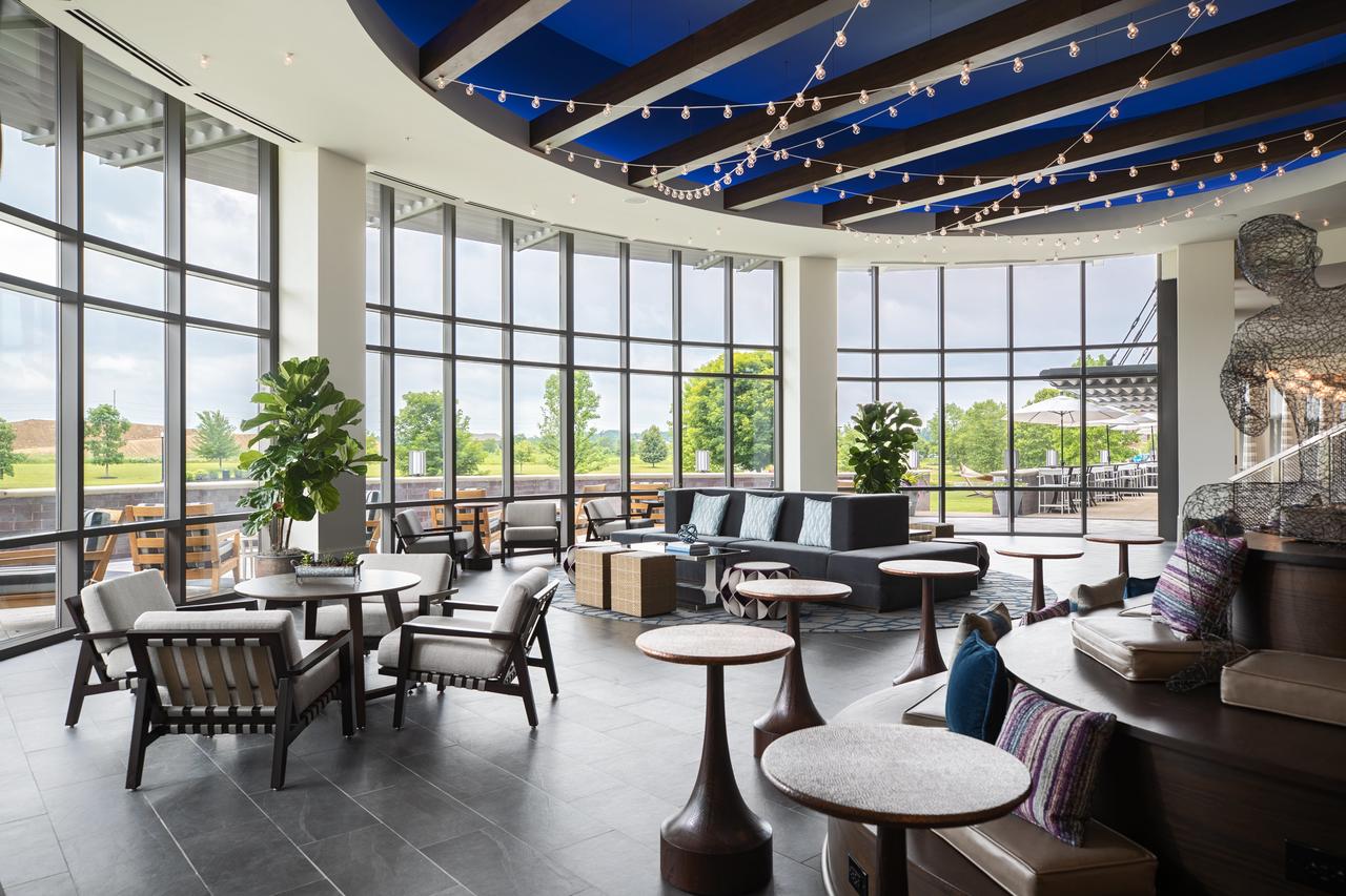 Renaissance Columbus Westerville-Polaris Hotel - thumb 15