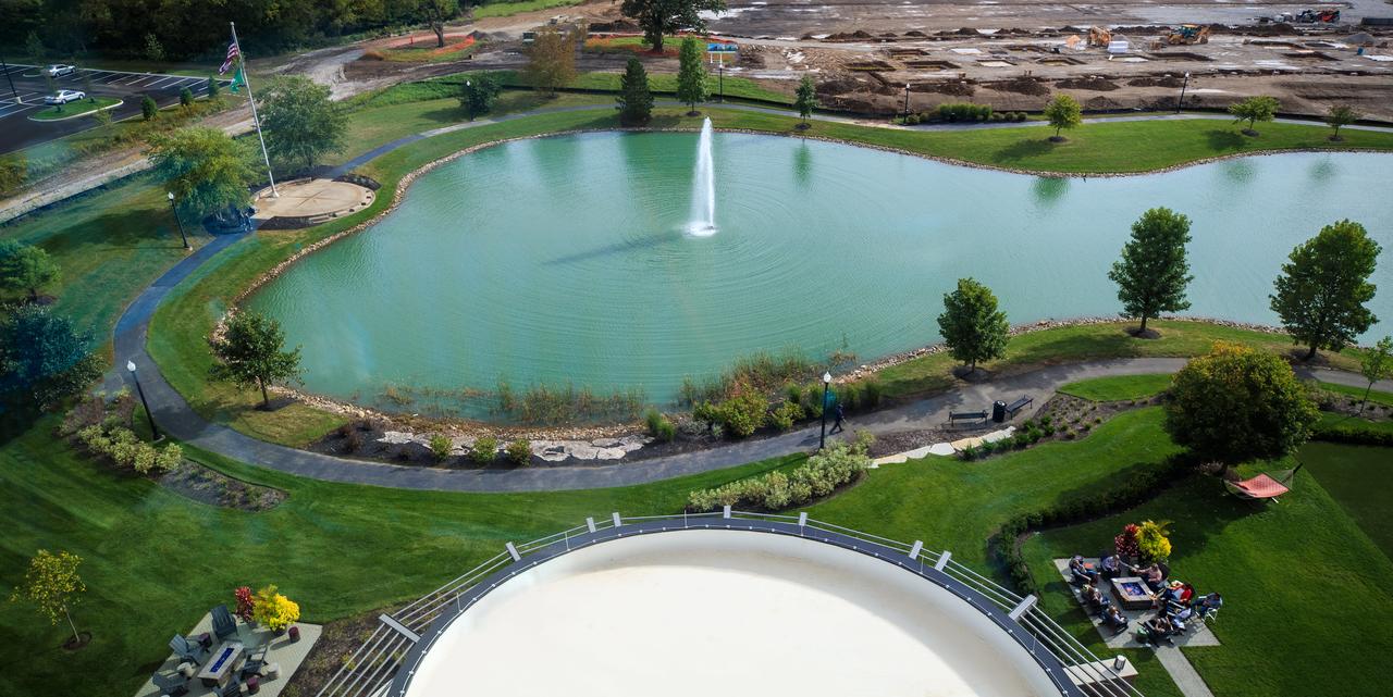 Renaissance Columbus Westerville-Polaris Hotel - thumb 41