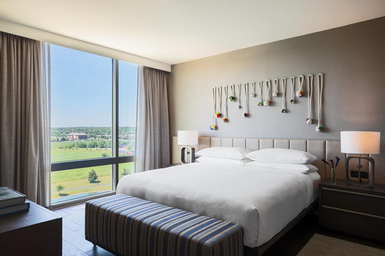 Renaissance Columbus Westerville-Polaris Hotel - thumb 36