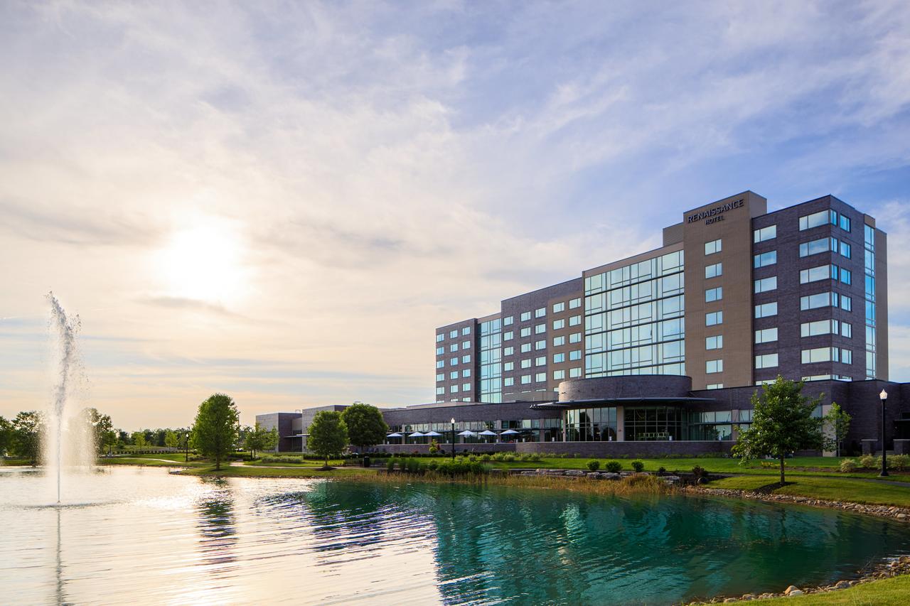 Renaissance Columbus Westerville-Polaris Hotel - thumb 2