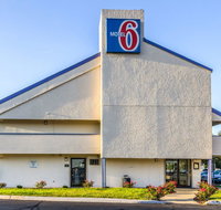 Motel 6 Grove City - Accommodation Ohio