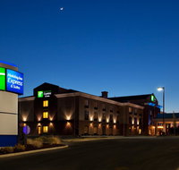 Holiday Inn Express Hotel & Suites Athens - Accommodation Ohio
