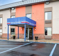 Motel 6 Toledo - Accommodation Ohio