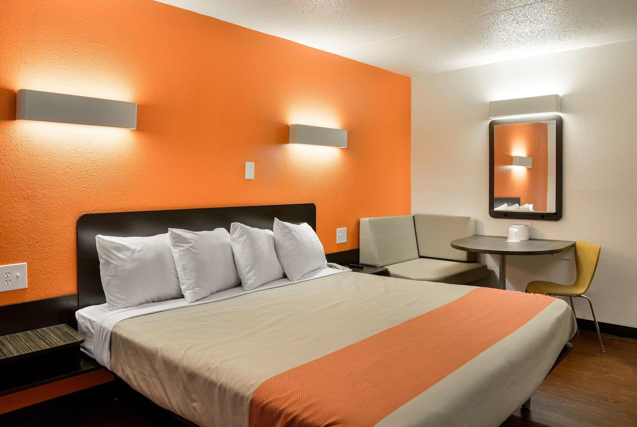 Motel 6 Toledo - thumb 41