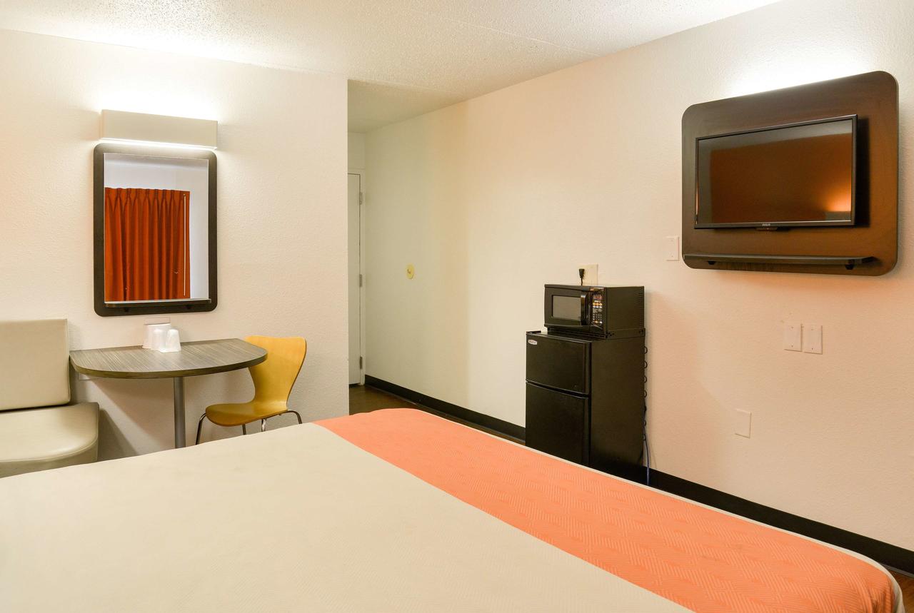 Motel 6 Toledo - thumb 42