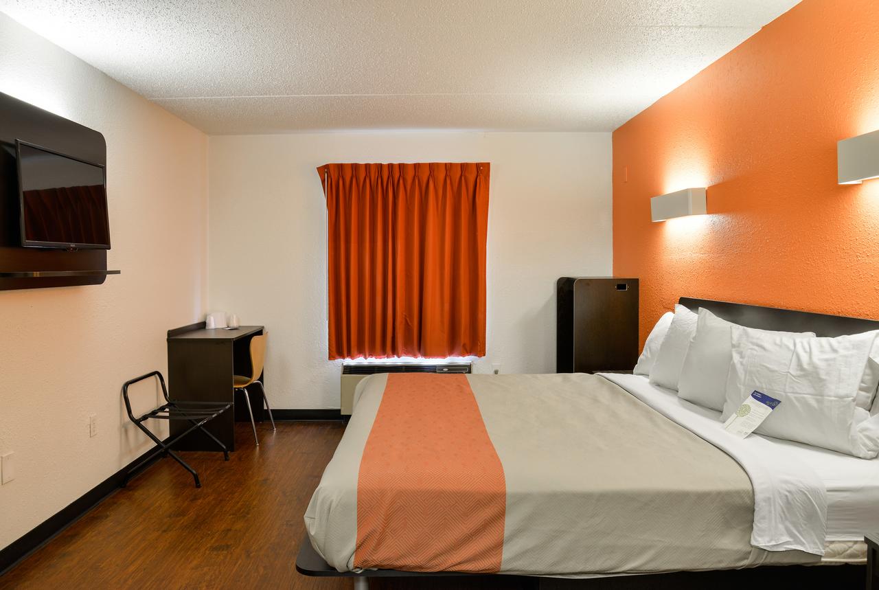 Motel 6 Toledo - thumb 19
