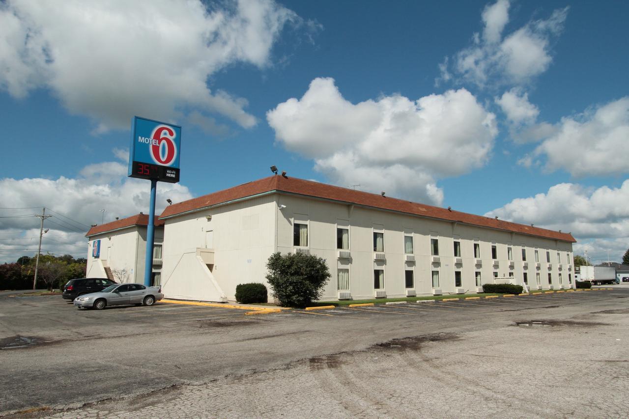 Motel 6 Toledo - thumb 2