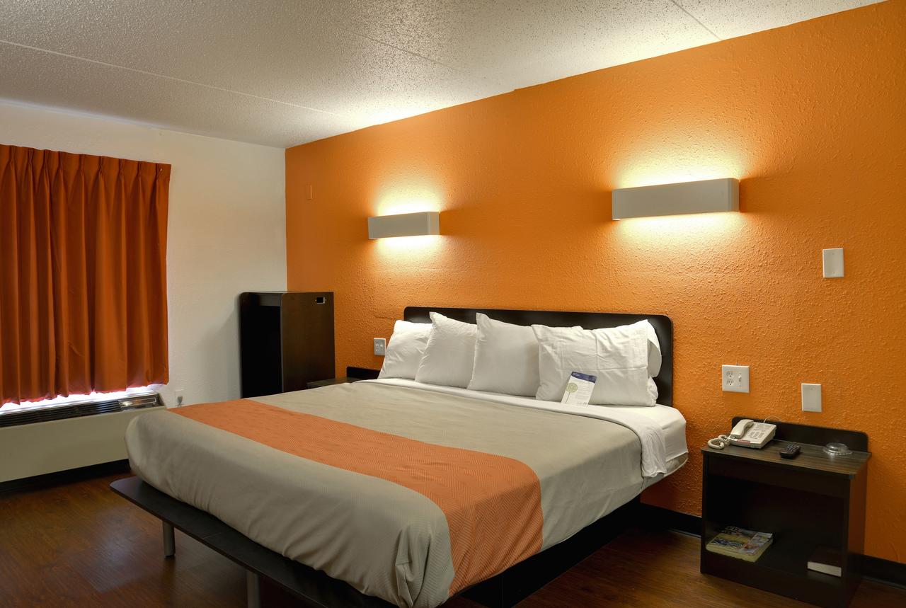 Motel 6 Toledo - thumb 20