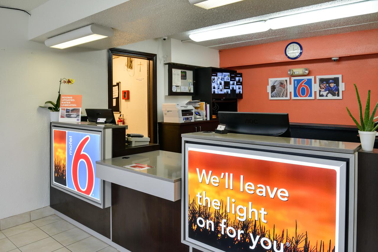 Motel 6 Toledo - thumb 5