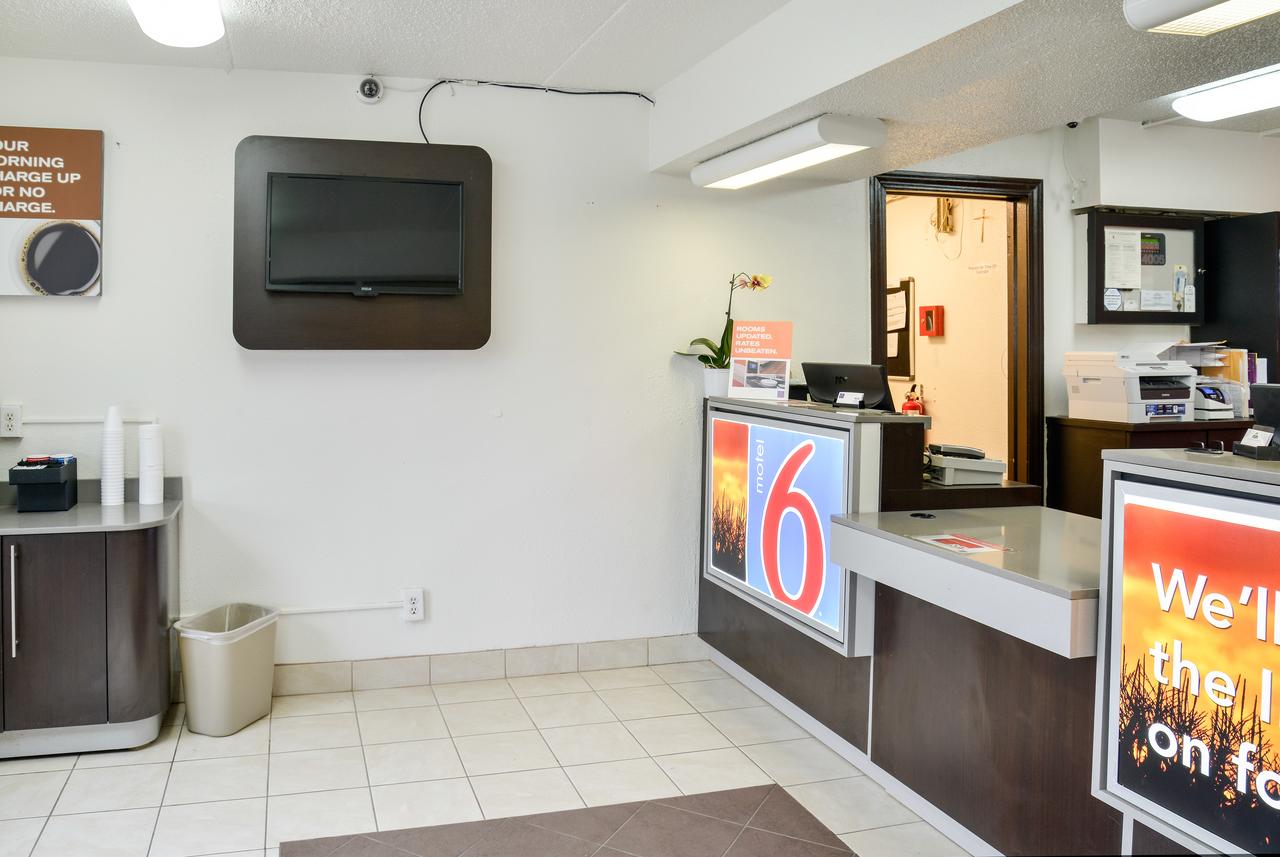 Motel 6 Toledo - thumb 4