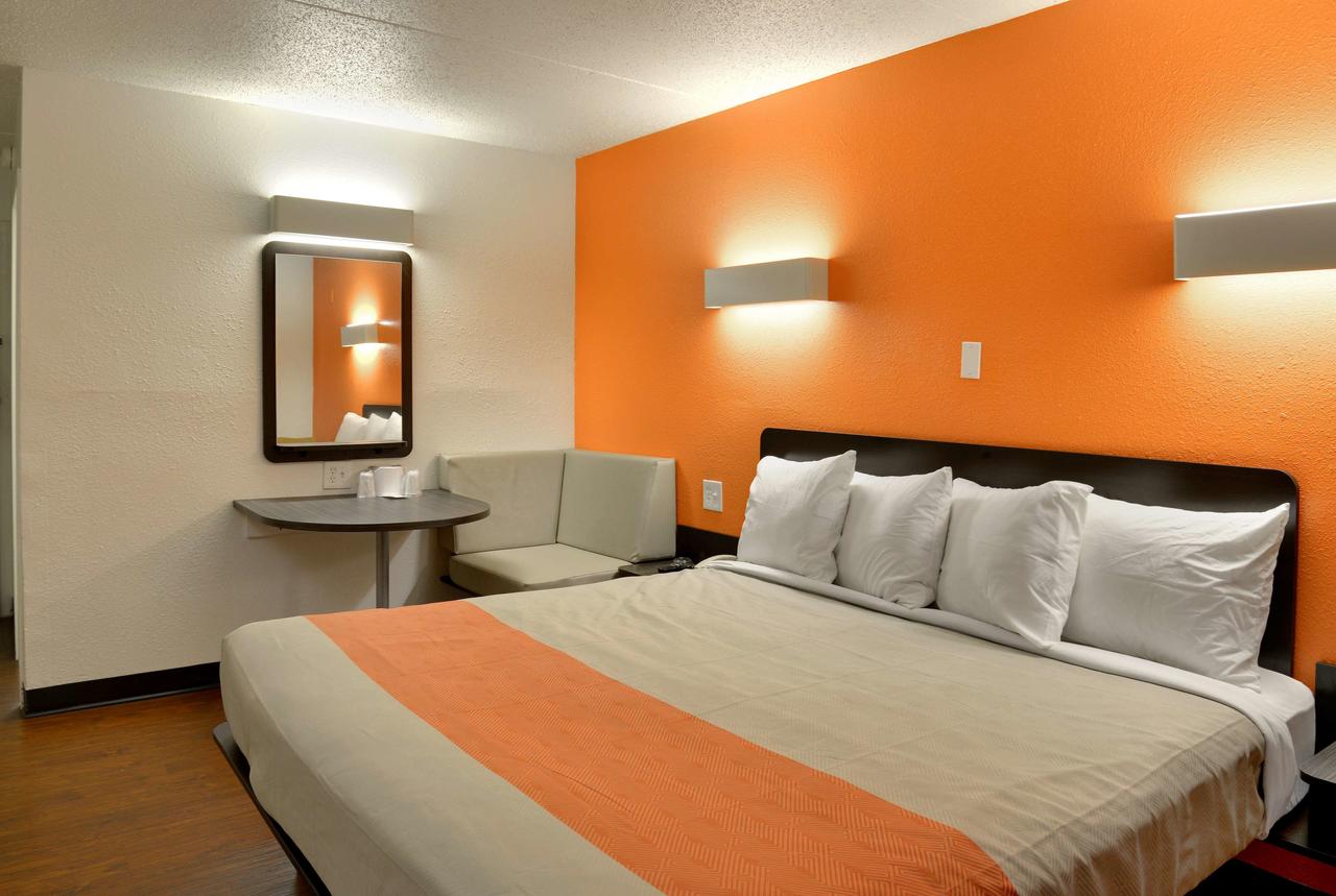 Motel 6 Toledo - thumb 44