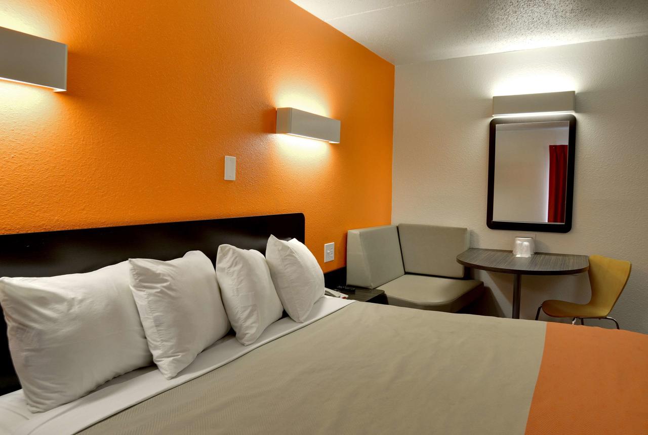 Motel 6 Toledo - thumb 43