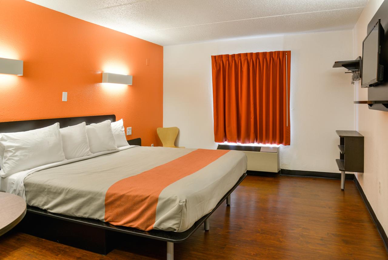 Motel 6 Toledo - thumb 17