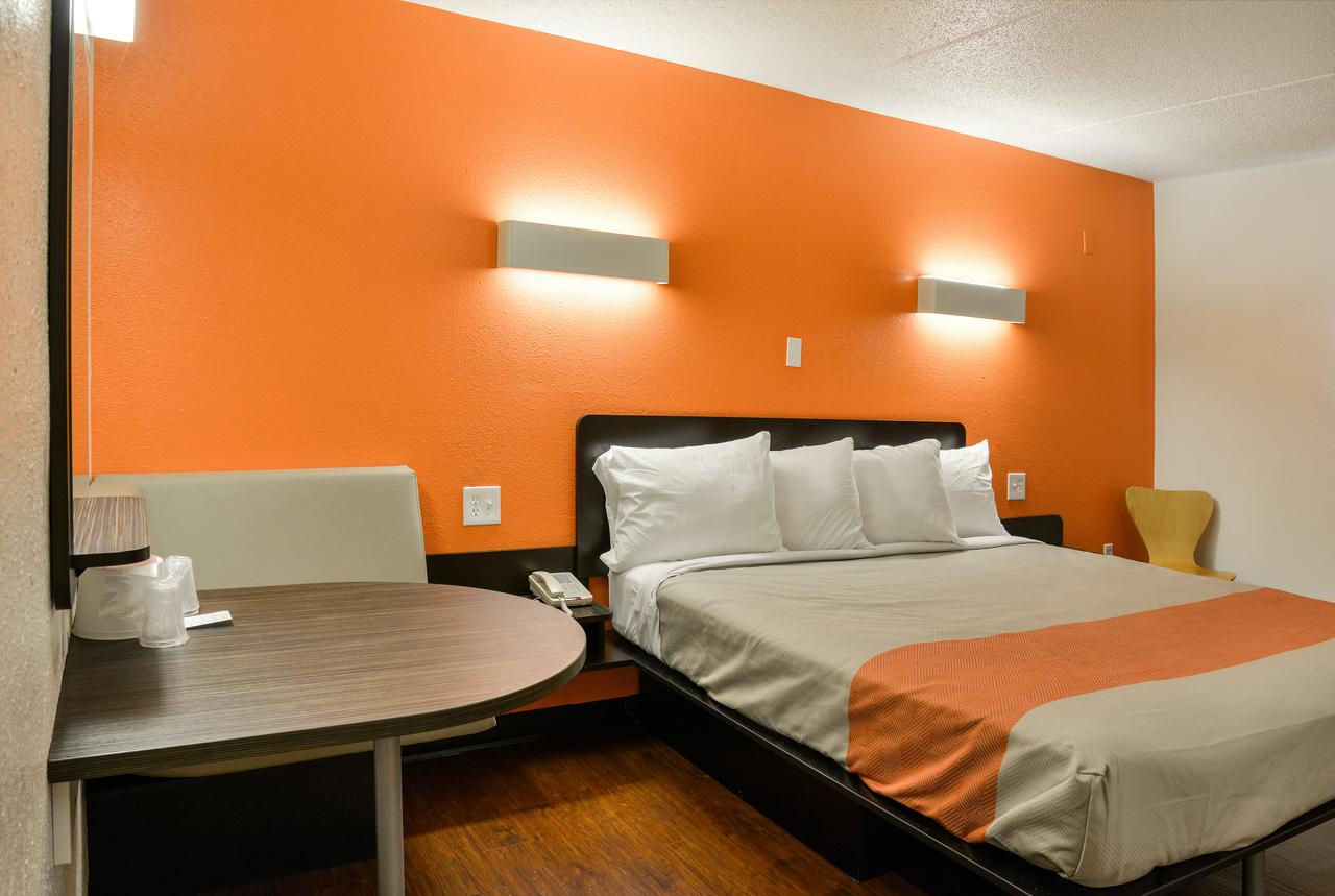 Motel 6 Toledo - thumb 18