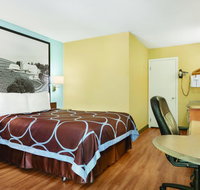Super 8 by Wyndham Findlay - Accommodation Ohio