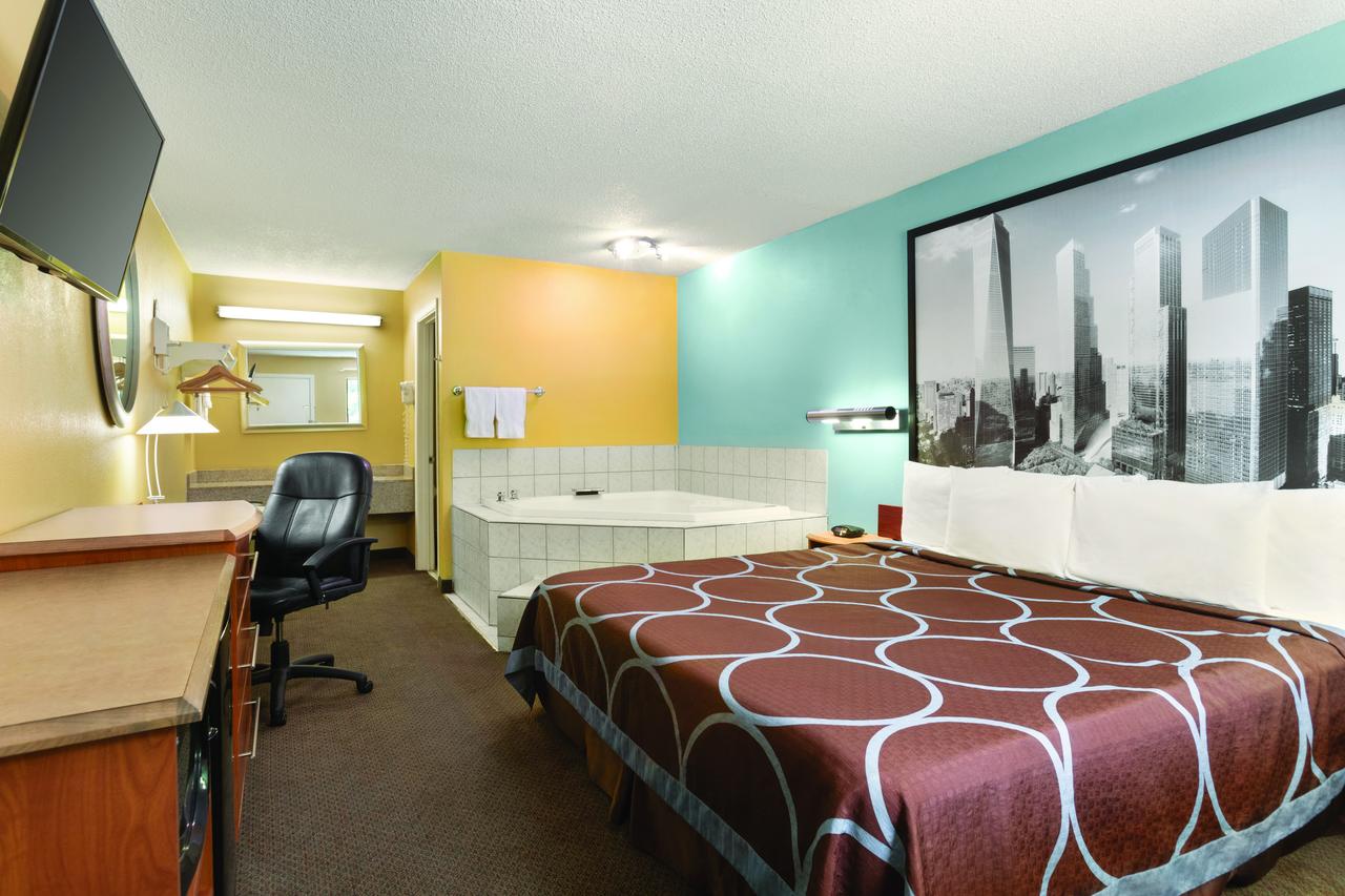Super 8 By Wyndham Findlay - thumb 4