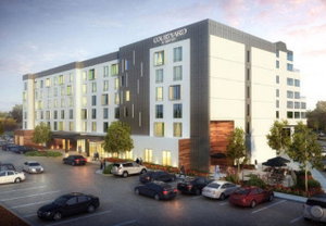 Courtyard By Marriott Toledo West