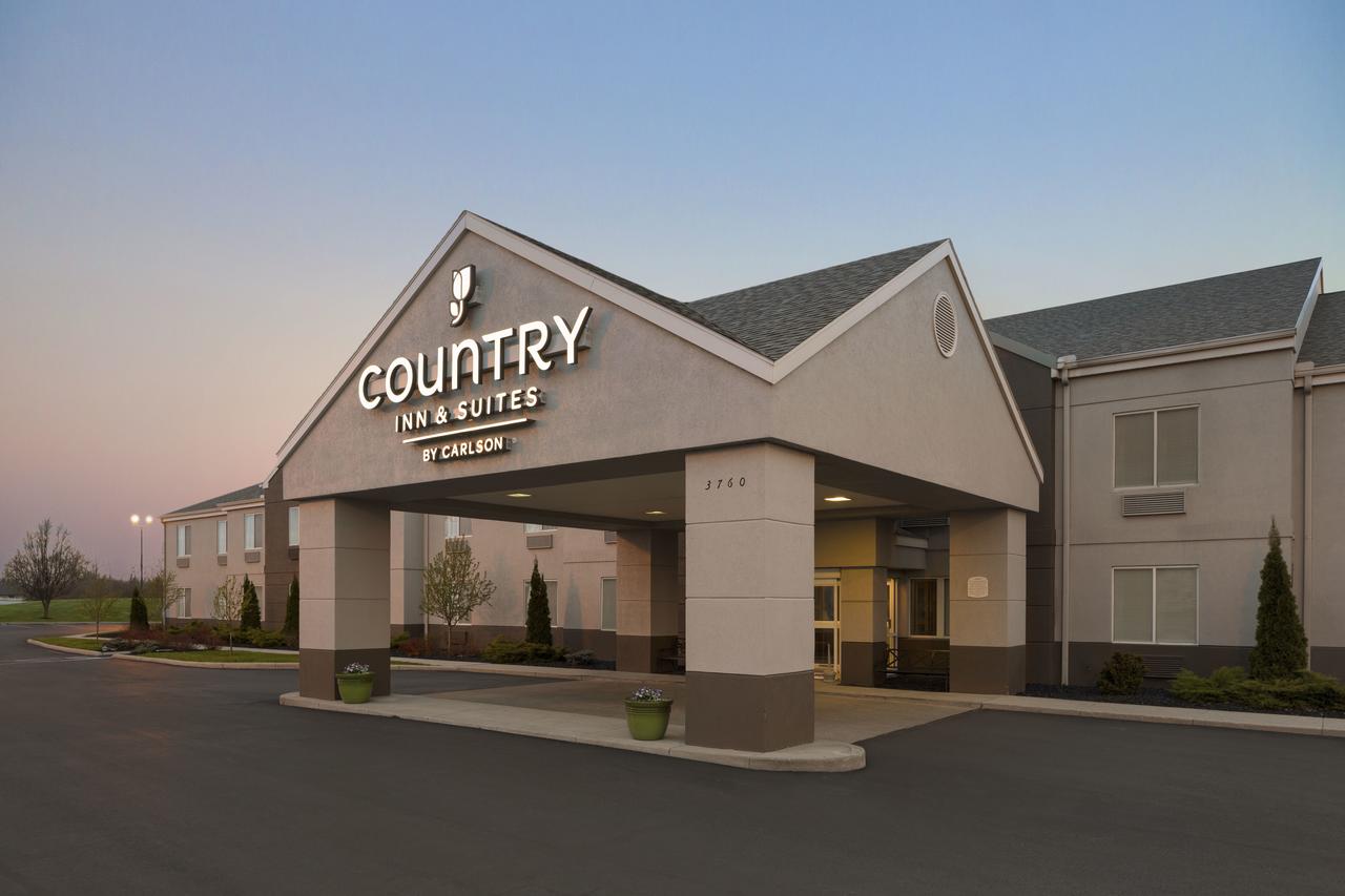 Country Inn & Suites By Radisson, Port Clinton, OH - thumb 0