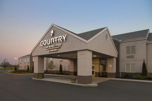 Country Inn & Suites By Radisson, Port Clinton, OH