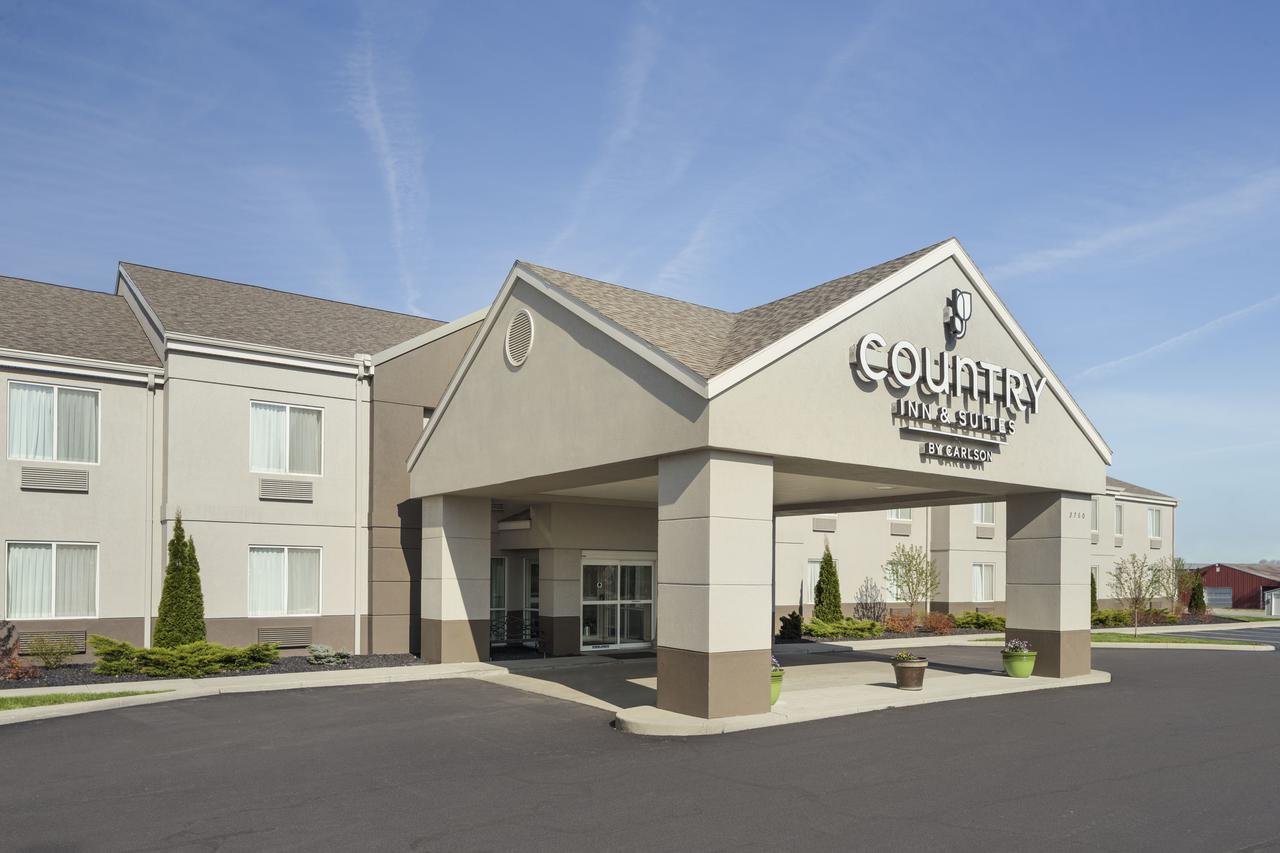 Country Inn & Suites By Radisson, Port Clinton, OH - thumb 11