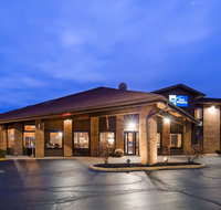 Best Western Lakewood Inn - Accommodation Ohio