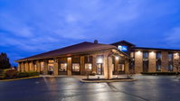 Booking Hebron Accommodation Ohio