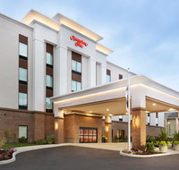 Hampton Inn By Hilton North Olmsted Cleveland Airport - Accommodation Ohio