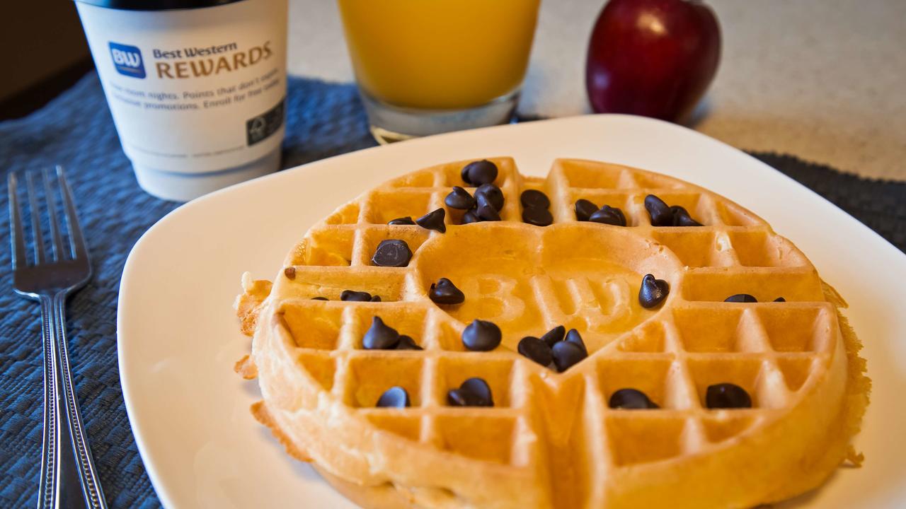 Best Western Falcon Plaza - thumb 25