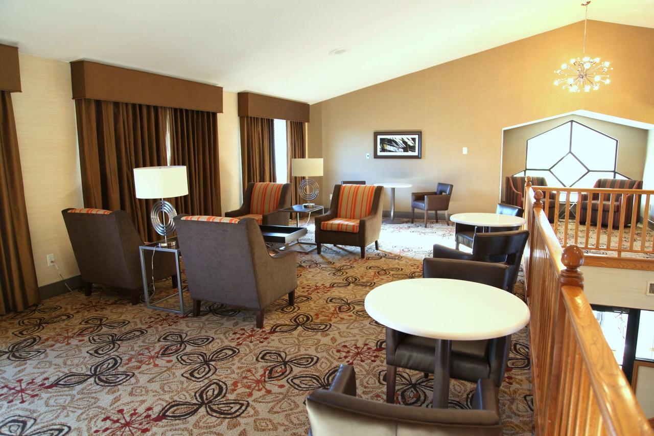 Best Western Falcon Plaza - thumb 6