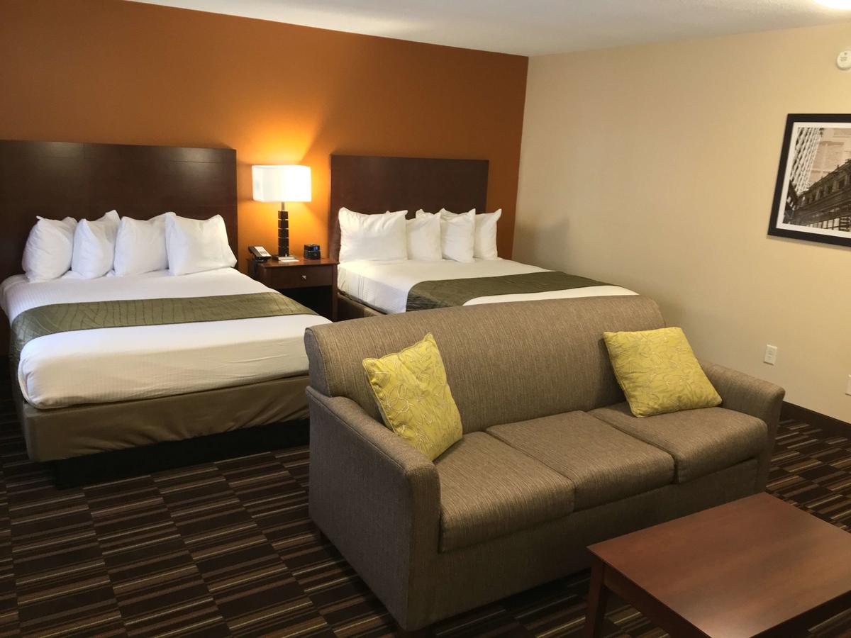 Best Western Falcon Plaza - thumb 14