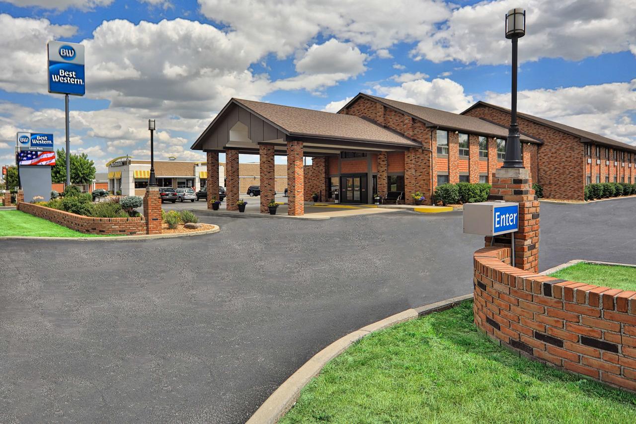 Best Western Falcon Plaza - thumb 29