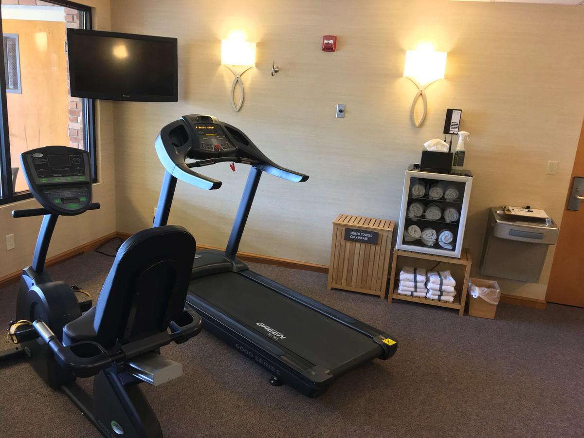 Best Western Falcon Plaza - thumb 20