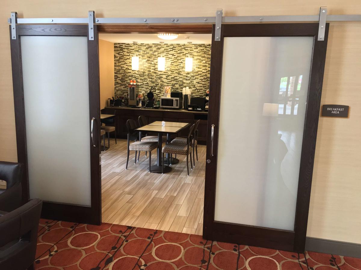 Best Western Falcon Plaza - thumb 3