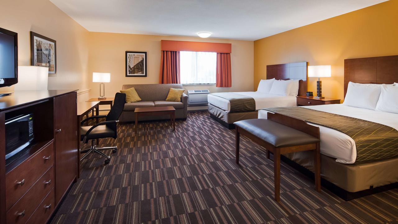 Best Western Falcon Plaza - thumb 33