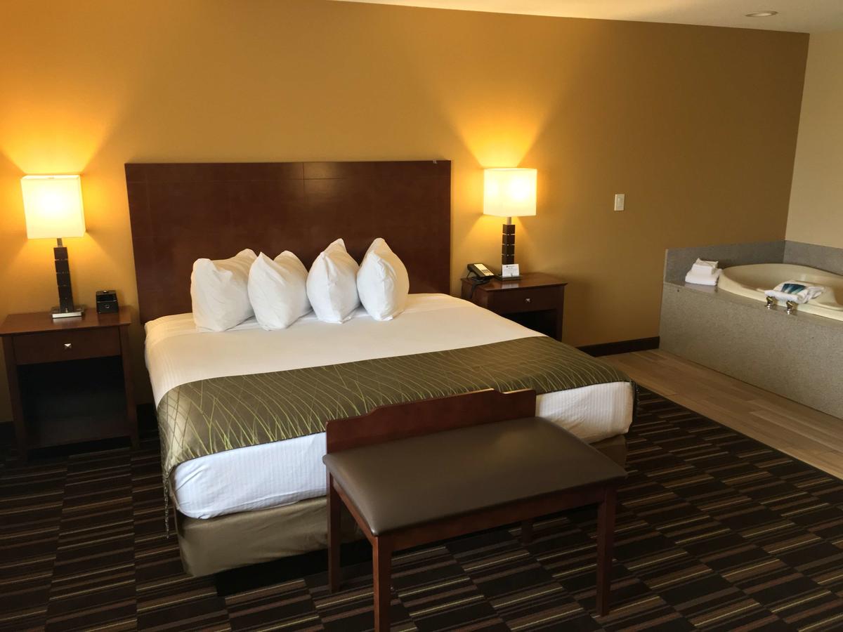 Best Western Falcon Plaza - thumb 16