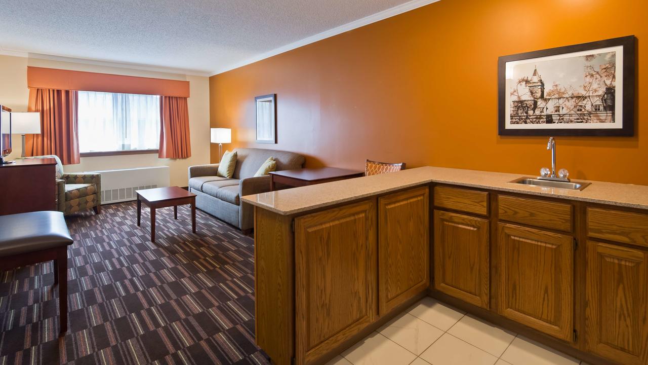 Best Western Falcon Plaza - thumb 37