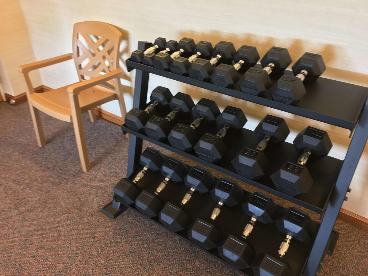 Best Western Falcon Plaza - thumb 11