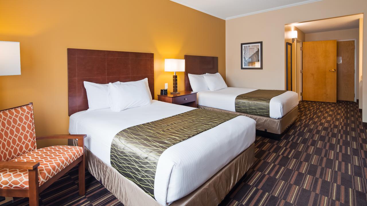 Best Western Falcon Plaza - thumb 21