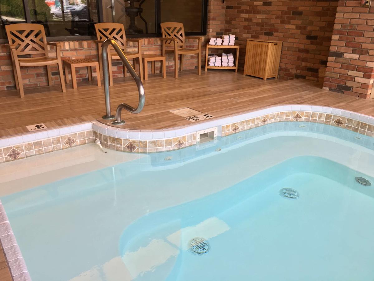 Best Western Falcon Plaza - thumb 10