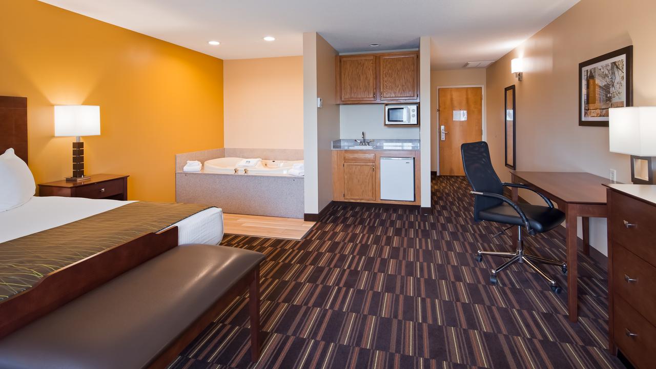 Best Western Falcon Plaza - thumb 23