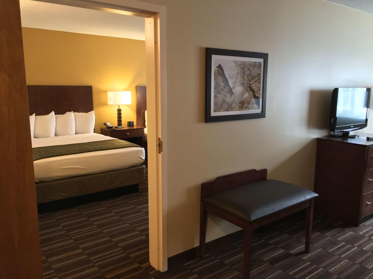 Best Western Falcon Plaza - thumb 18