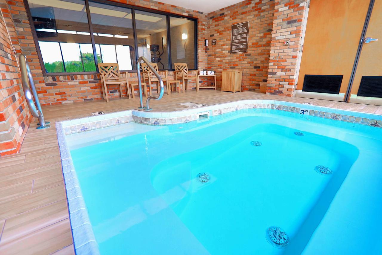 Best Western Falcon Plaza - thumb 36