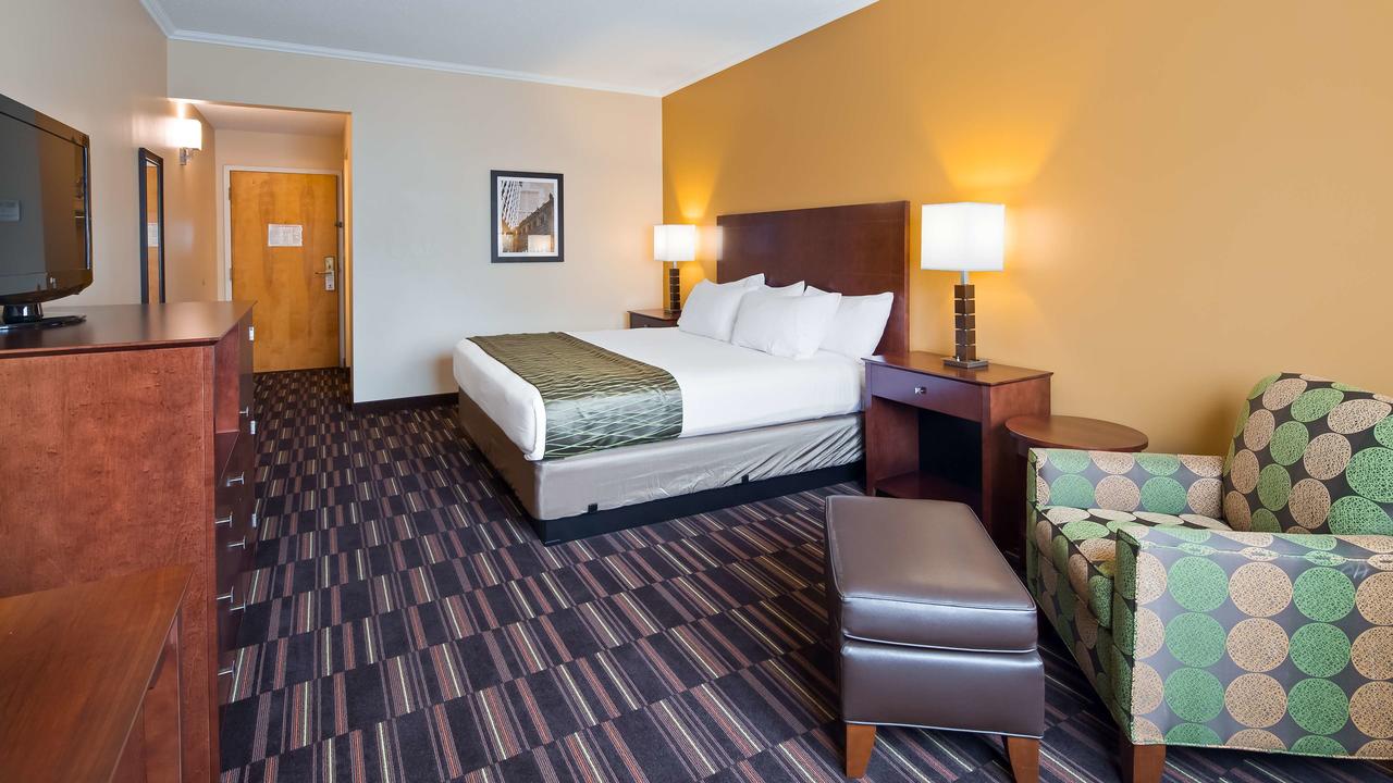 Best Western Falcon Plaza - thumb 42