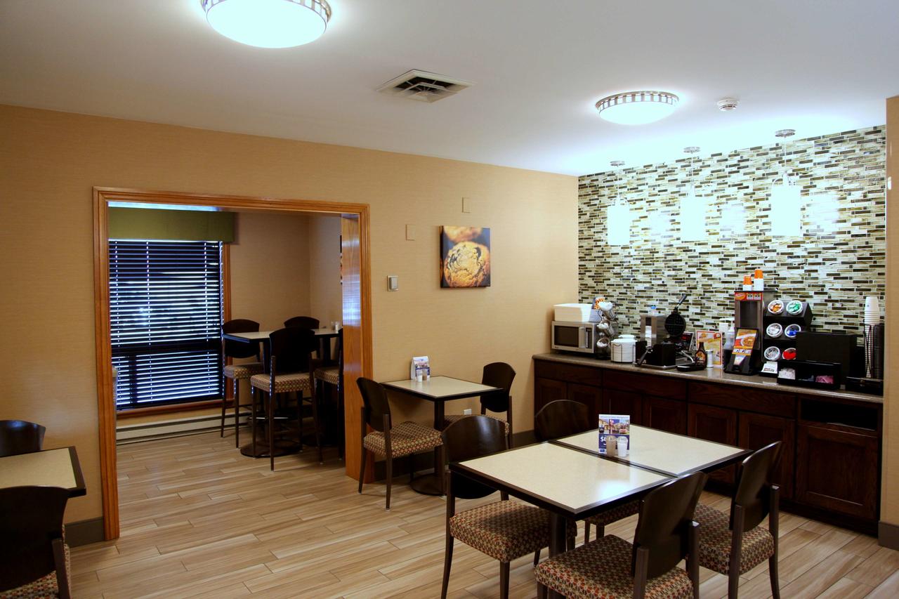 Best Western Falcon Plaza - thumb 8