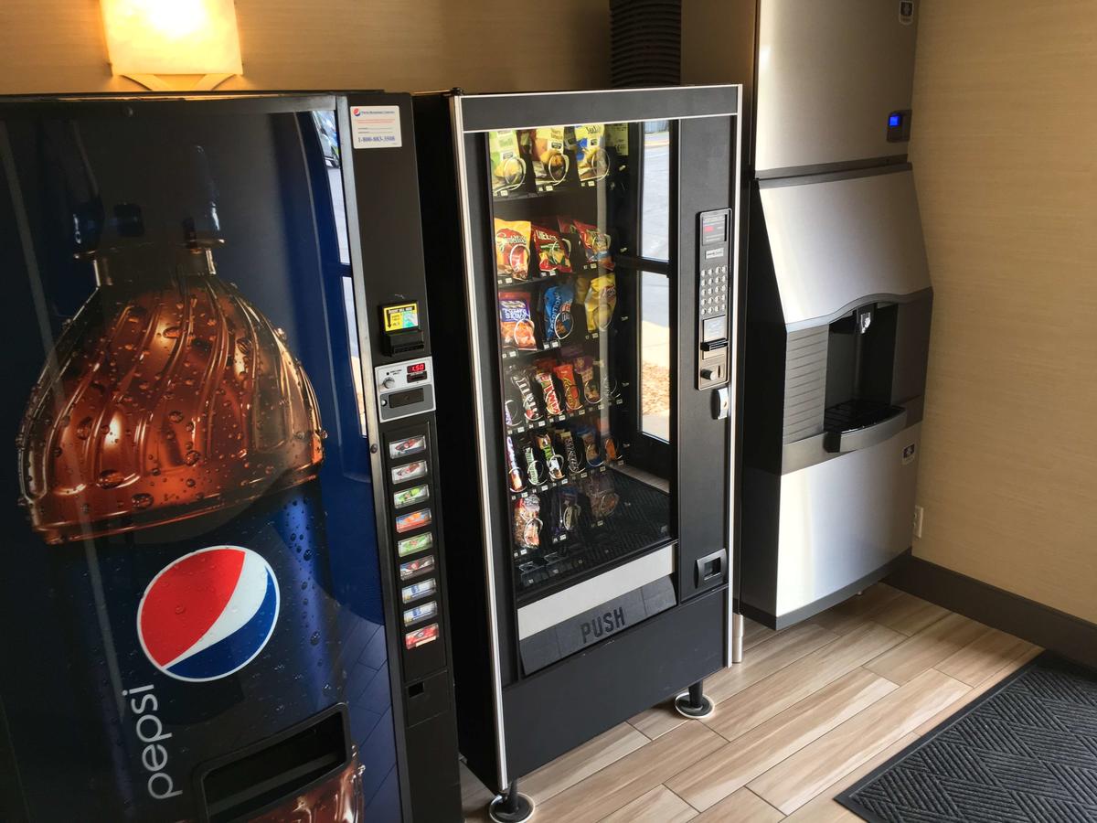 Best Western Falcon Plaza - thumb 12