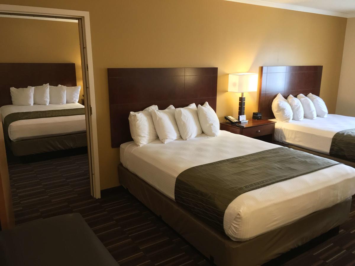 Best Western Falcon Plaza - thumb 15